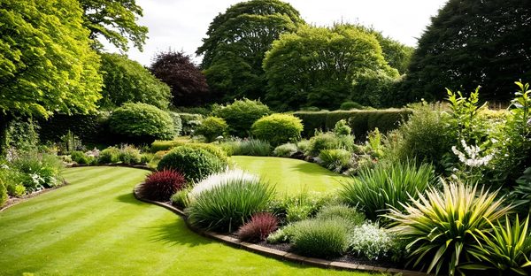 Kent's expert landscape gardeners for stunning outdoor spaces