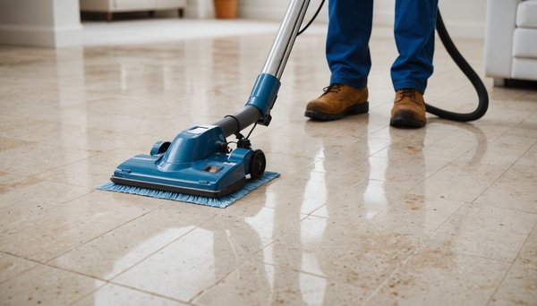 Top-rated stone floor cleaning services available in surrey